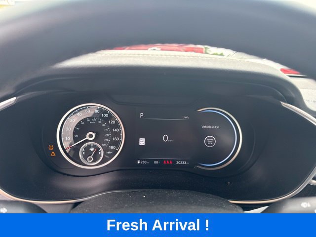Used 2026 Genesis G70 2.5T RWD image 5