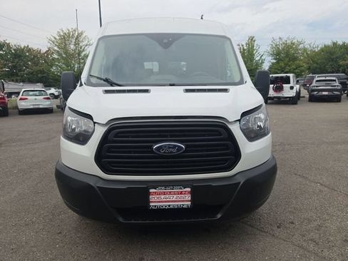 Used 2019 Ford Transit 350 XL RWD image 19