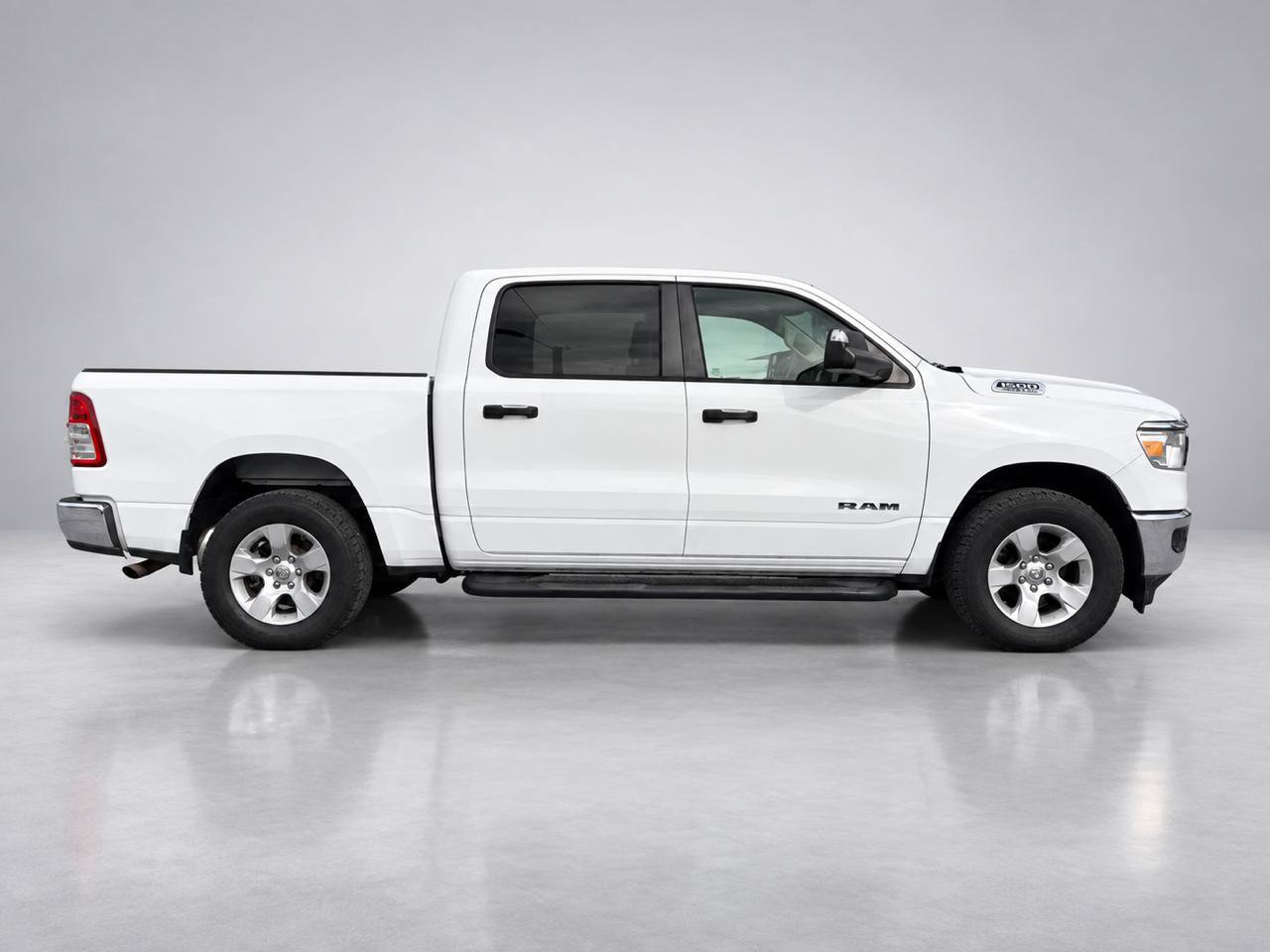 Used 2020 RAM 1500 Tradesman AWD/4WD image 6