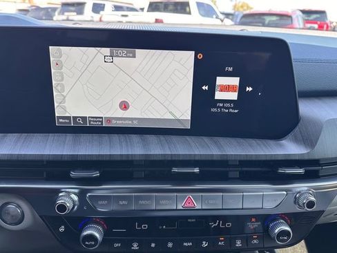 Used 2025 Kia Telluride SX Prestige image 30