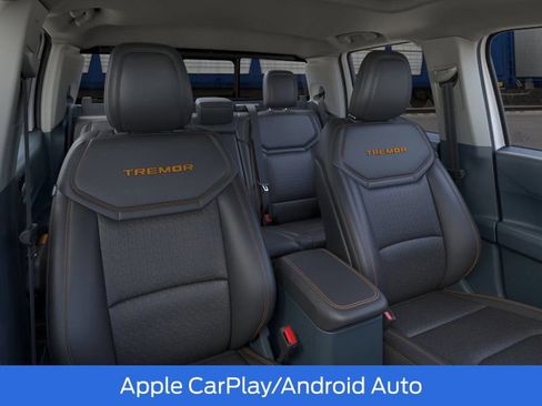 New 2026 Ford Maverick Tremor AWD/4WD image 12