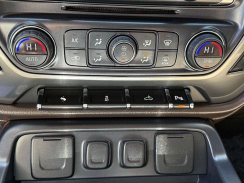 Used 2014 Chevrolet Silverado 1500 LTZ w/ LTZ Plus Package image 52