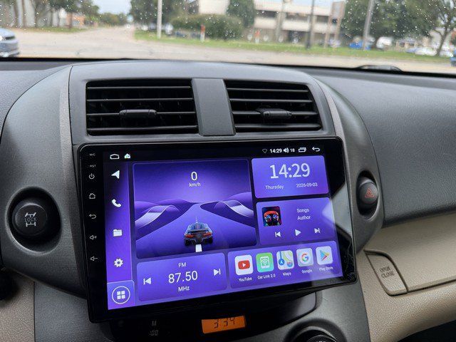 Used 2012 Toyota RAV4 4WD w/ Value Pkg image 18