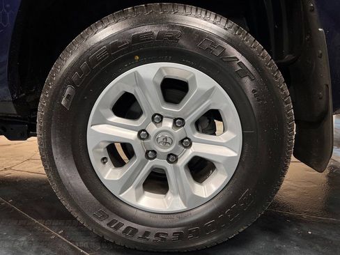 Used 2023 Toyota 4Runner SR5 image 26