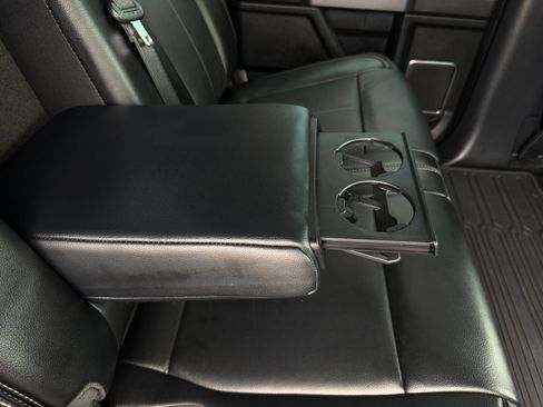 Used 2020 Ford F150 Lariat w/ Equipment Group 502A Luxury AWD/4WD image 29