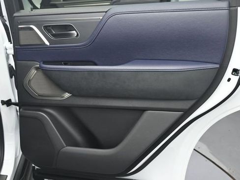 New 2026 INFINITI QX80 4WD image 37