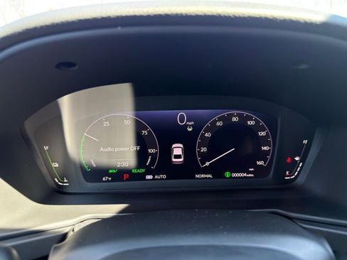 New 2026 Honda Accord Touring image 27