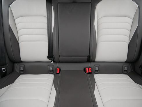 Certified 2023 Volkswagen Arteon SEL Premium image 13