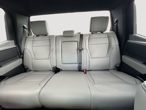 Certified 2026 Toyota Tundra Limited image 52