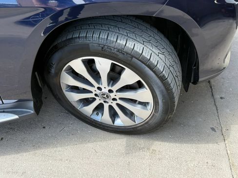 Used 2019 Mercedes-Benz GLS 450 4MATIC image 50