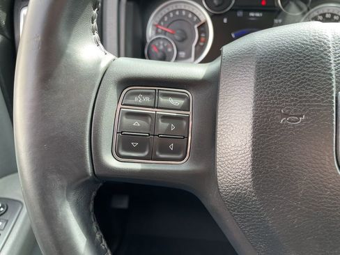 Used 2019 RAM 1500 Big Horn image 24
