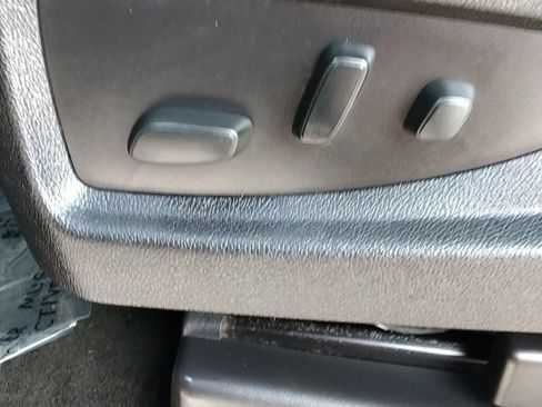 Used 2017 Chevrolet Silverado 1500 LT w/ All Star Edition image 9