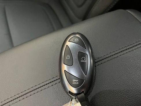Certified 2026 Hyundai Tucson SEL Plus AWD/4WD image 46