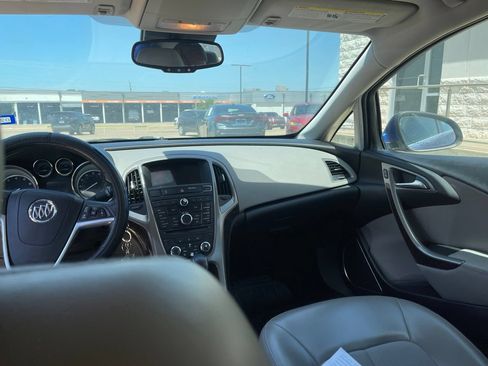 Used 2013 Buick Verano FWD image 14