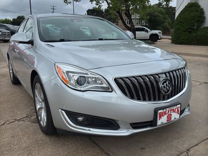 Used 2017 Buick Regal Premium w/ Driver Confidence Package #1