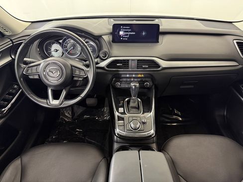 Used 2022 MAZDA CX-9 Touring image 16