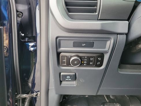 New 2026 Ford F150 XLT w/ Equipment Group 302A MID image 21