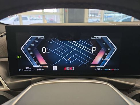 Used 2025 BMW 330i Sedan image 20