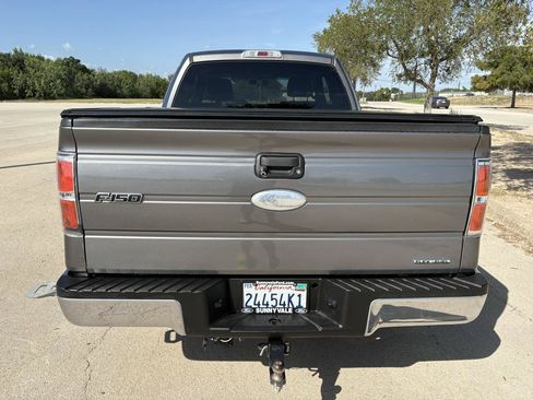 Used 2013 Ford F150 XLT RWD image 9