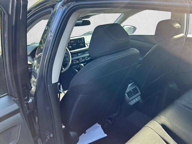 New 2026 Honda Accord LX image 17