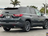 Used 2019 Chevrolet Traverse RS image 4