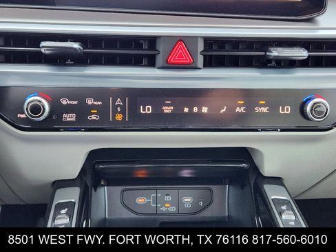 New 2026 Kia Sorento SX Prestige image 14