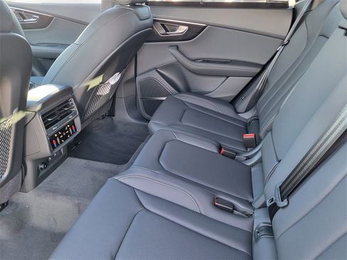 New 2026 Audi Q8 Premium Plus image 8