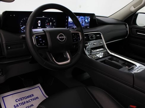 Used 2026 Nissan Armada SV RWD image 15