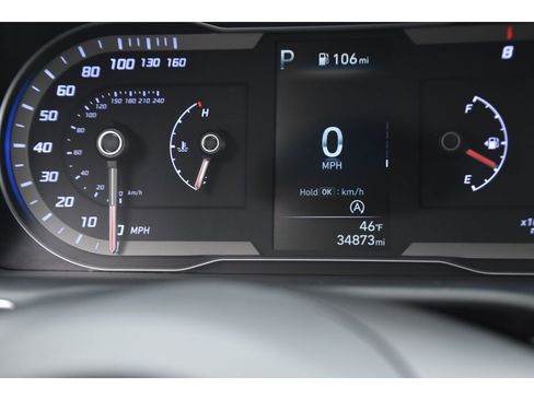 Used 2023 Hyundai Tucson SEL image 18