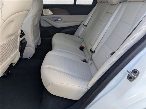 New 2026 Mercedes-Benz GLE 350 4MATIC image 14