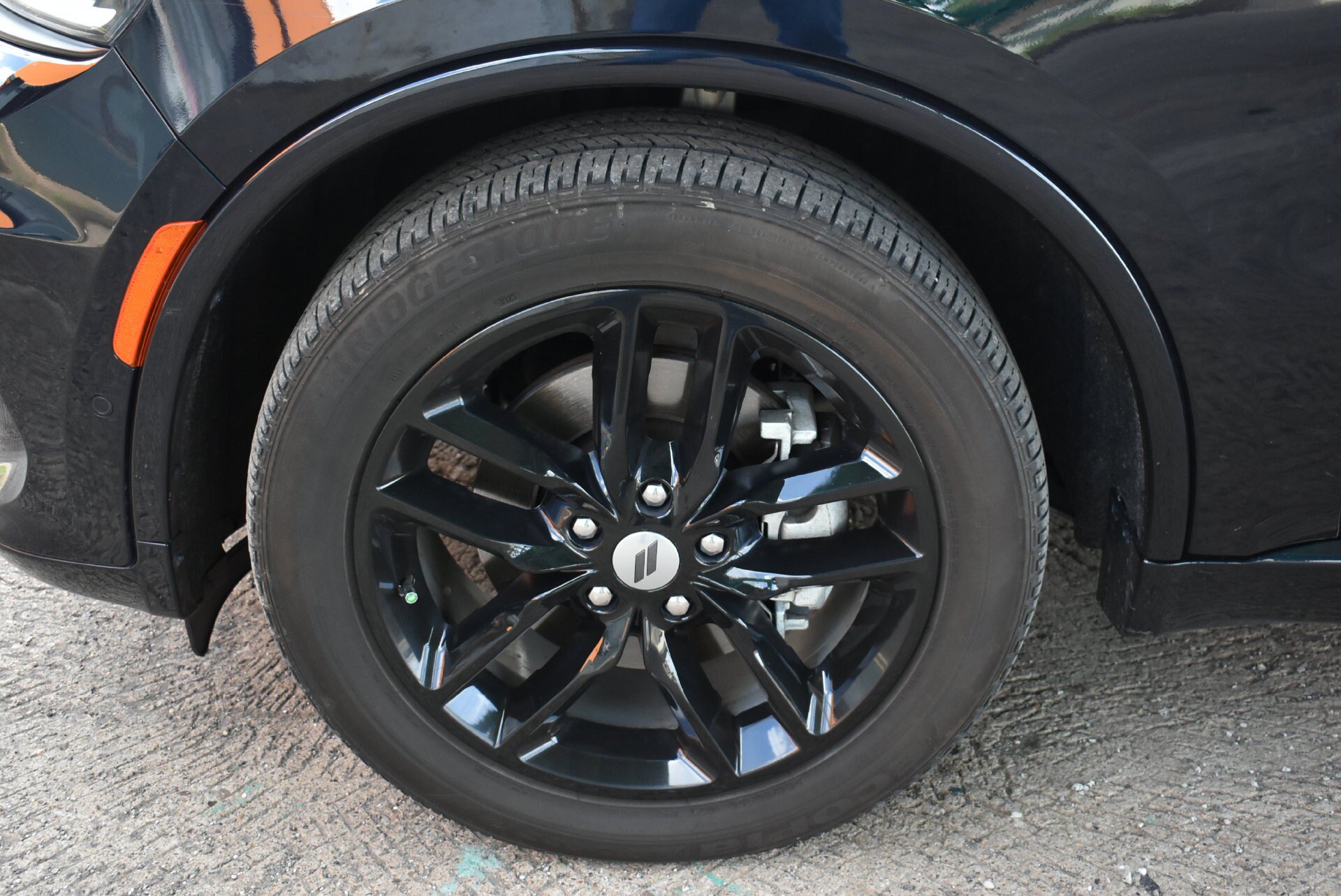 Used 2023 Dodge Durango R/T AWD/4WD image 10