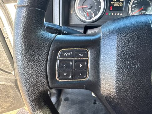 Used 2017 RAM 1500 Tradesman w/ Power & Remote Entry Group image 18