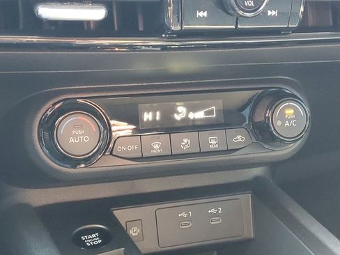 Certified 2026 Nissan Kicks SV FWD image 16