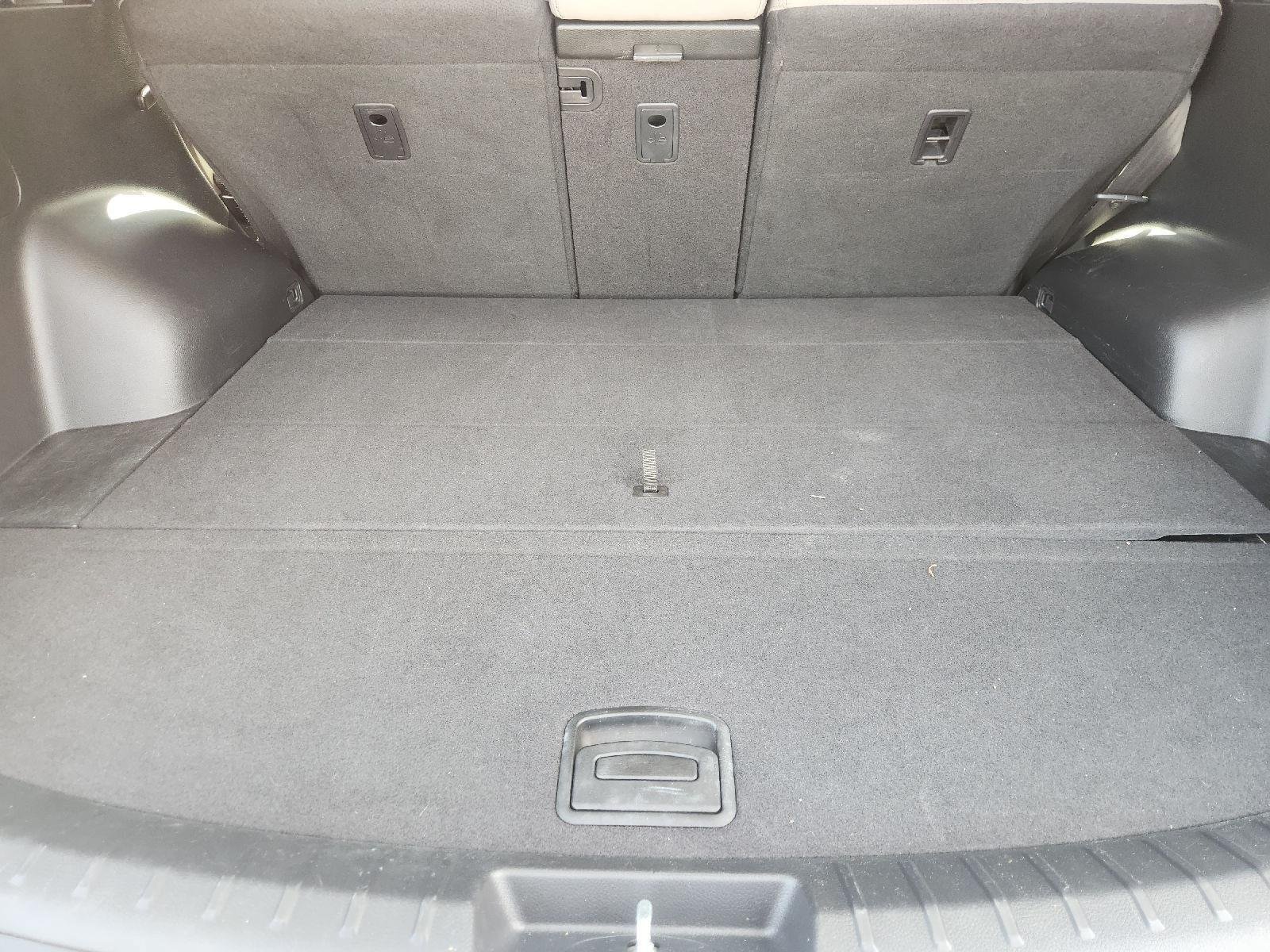 Used 2018 Hyundai Santa Fe Sport FWD image 31
