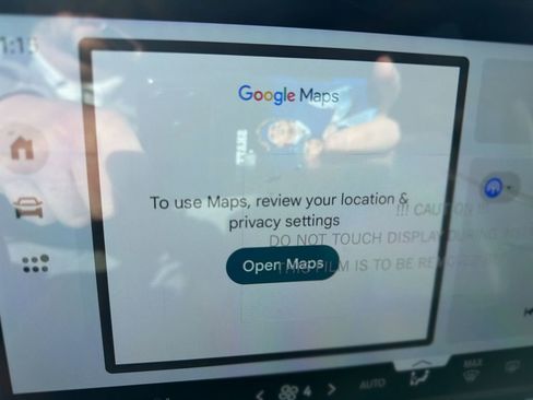 Used 2025 Ford Explorer ST w/ Sun And Sound Package image 18