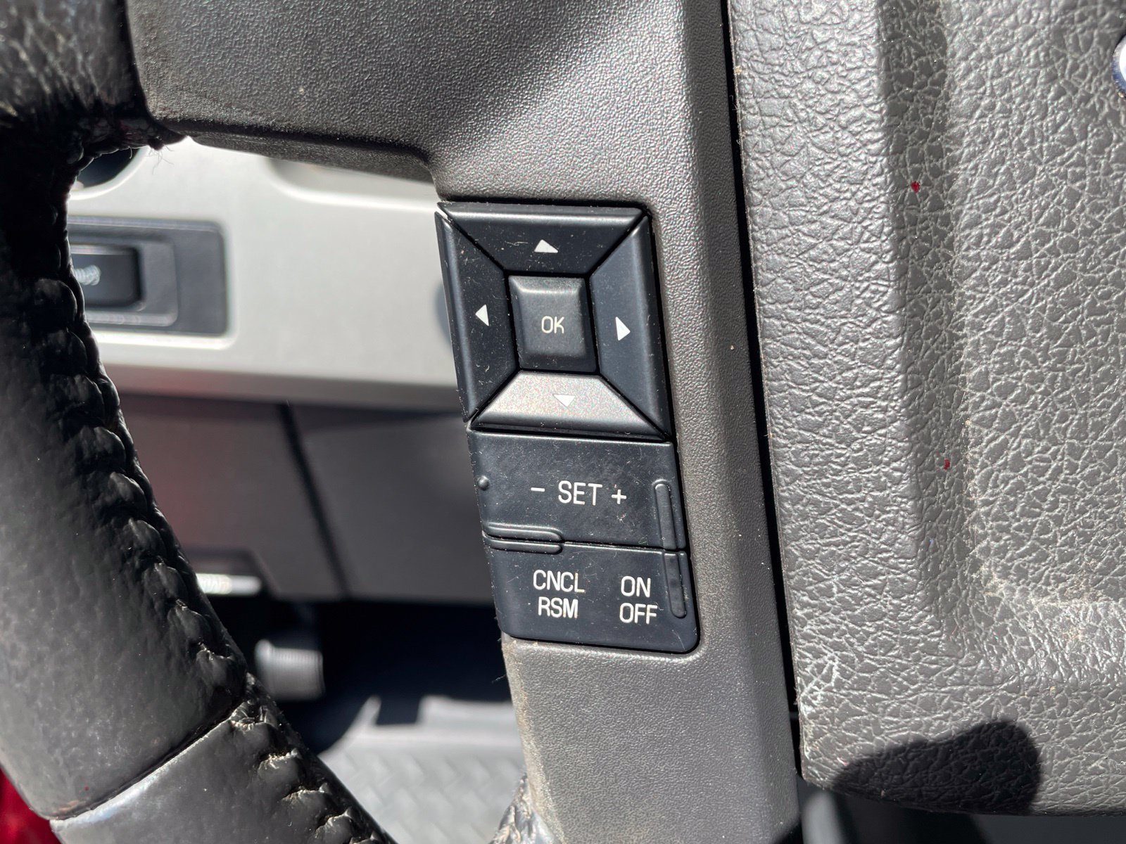 Used 2013 Ford F150 FX2 w/ Luxury Equipment Group RWD image 17