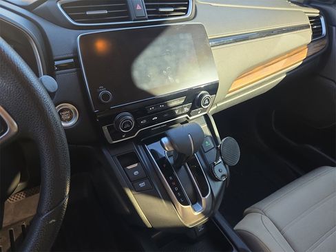 Used 2019 Honda CR-V EX image 8