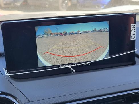 New 2025 MAZDA MX-5 Miata Club w/ Brembo/BBS Recaro Package image 12