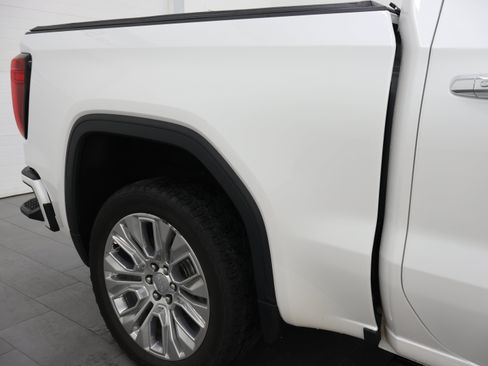 Used 2022 GMC Sierra 1500 Denali w/ Denali Premium Package AWD/4WD image 28