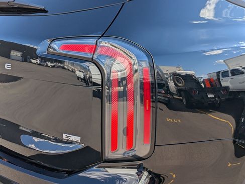 Certified 2024 Kia Telluride SX Prestige X-Line AWD/4WD image 11