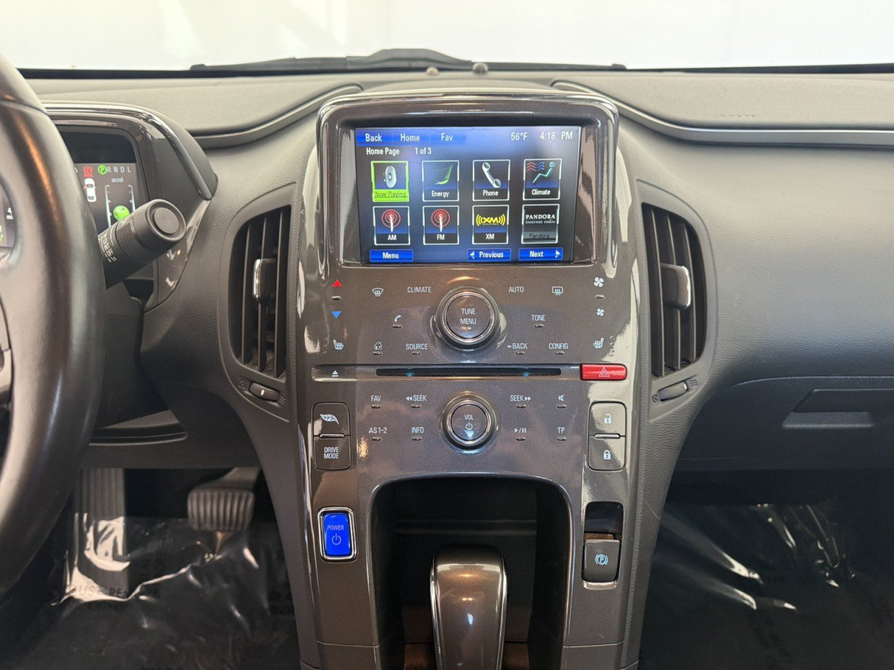 Used 2015 Chevrolet Volt FWD image 19