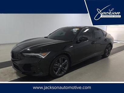 Used 2024 Acura Integra A-Spec