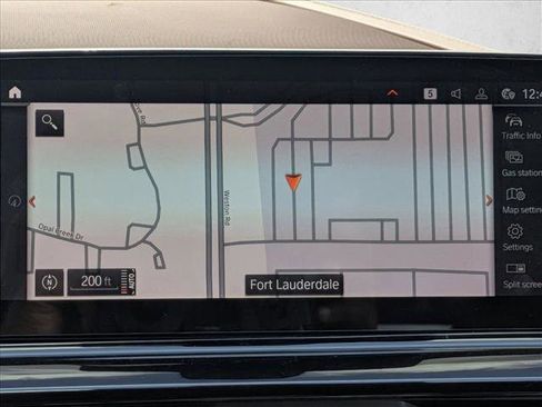 Used 2020 BMW M850i xDrive Convertible image 13