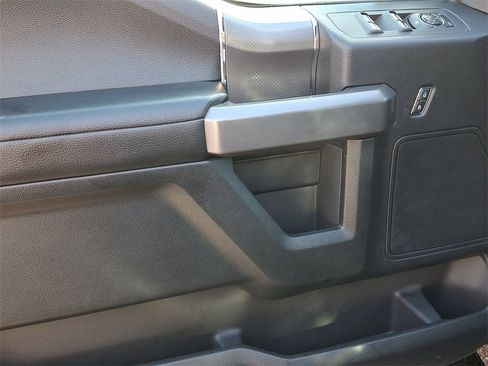 Used 2016 Ford F150 XLT w/ Equipment Group 301A Mid image 13