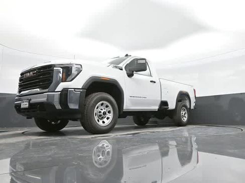 New 2025 GMC Sierra 3500 Pro image 65