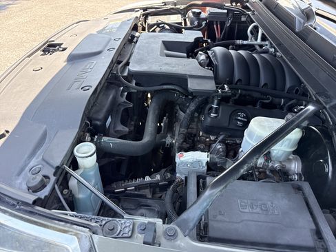 Used 2017 GMC Yukon Denali w/ Open Road Package image 51