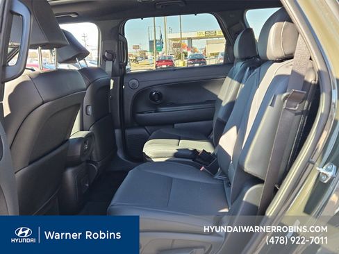 New 2026 Hyundai Palisade XRT Pro image 6