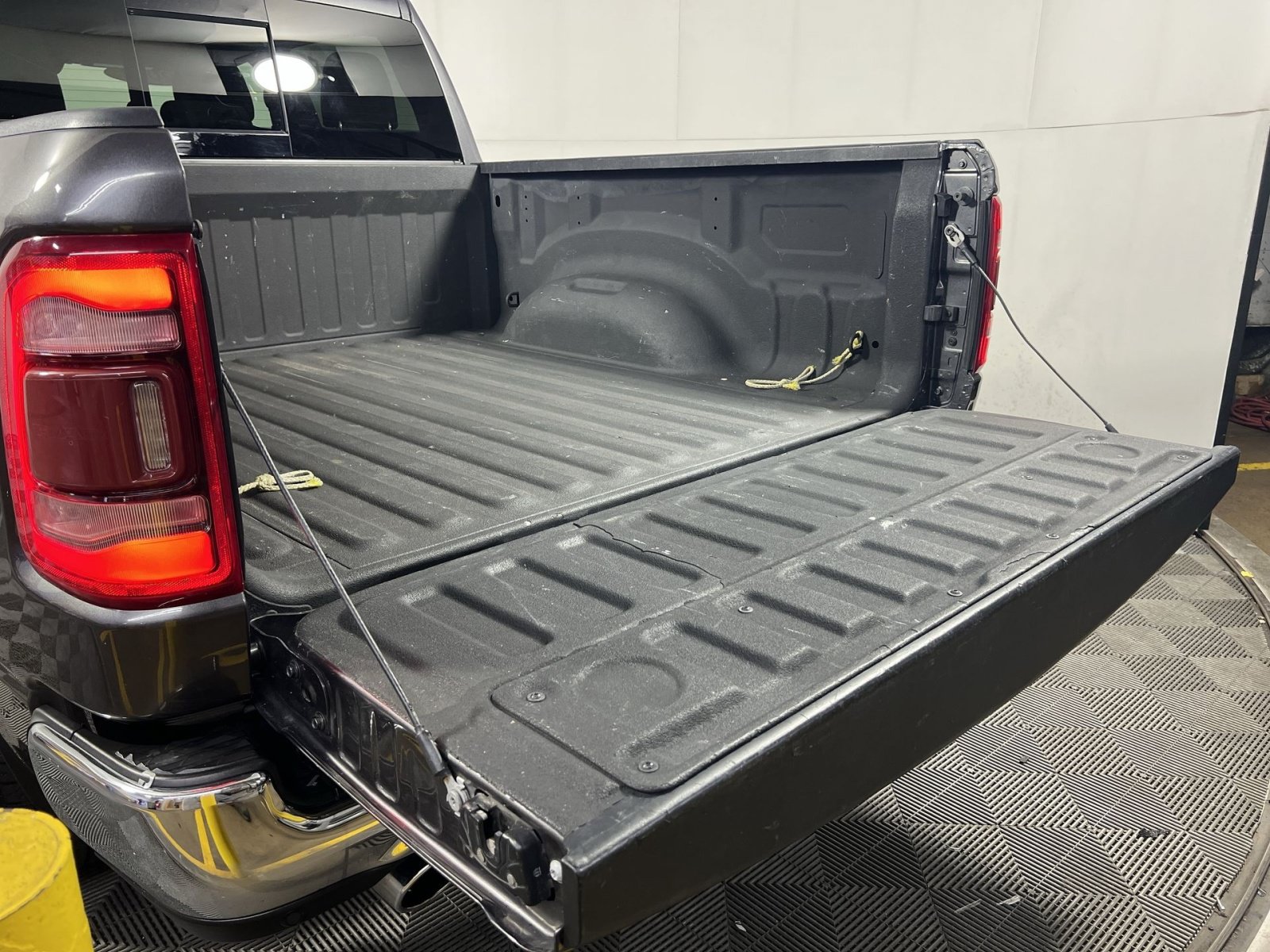 Used 2021 RAM 1500 Big Horn AWD/4WD image 26