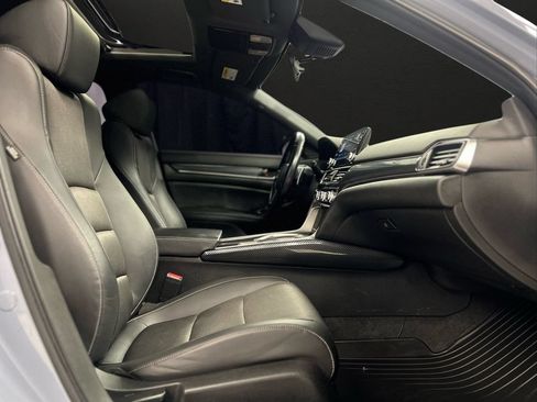 Used 2022 Honda Accord Sport image 15