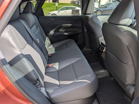 New 2026 Lexus RX 350 Premium AWD/4WD image 8